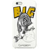 Hotspot Design IPhone 6 Case Big