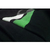 Hotspot Design Jogpant Hs With Piquet Stripes Green