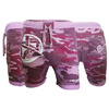 Hotspot Design Pink Camo Shorts