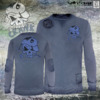 Hotspot Design Sweatshirt Crank Forever