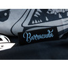 Hotspot Design T-shirt Fishing Mania Barracuda