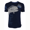 Hotspot Design T Shirt Fishing Mania Dorado