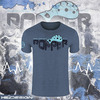 Hotspot Design T-shirt Popper