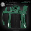 Hotspot Design Zipped Jacket Carpfishing Eco