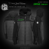 Hotspot Design Zipped Jacket Zander Obsession