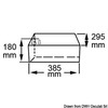 Indel - Isotherm Isotherm By Indel Webasto Kit For The Ice Maker To Be Independent From The Water Supply