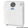 Indel - Isotherm Isotherm By Indel Webasto Marine Secop Cooling Unit With Ve150 Ventilated Evaporator