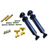 Indemar Kit 2 Cylinder With Fittings