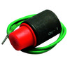 Indemar Solenoid Valve Green Cable