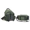 Iron Claw Backpacker Nx