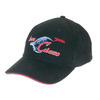 Iron Claw Cap 2012