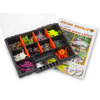 Iron Trout It Duckfoot 100 Pz Starter Set Box