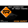 Iron Trout Fahne