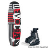 Jobe Sport International Wakeboard Devocean Attitude