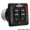 Lenco Flybridge Kit For Second Station