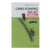 Korum Camo Running Rig Kit Small
