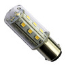 Led Concept Bulb 15 Led Ba15s