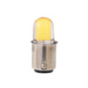 Led Concept Bulb 27 Led Ba15d