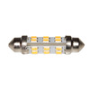 Led Concept Festoon Bulb 18 Led Smd