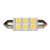 Ampoule Torpille Led Concept 6 LED SMD