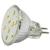 Led Concept Dichroic Bulb  9 Led Mr11