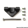 Lenco Spare Mounting Brackets