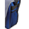 Lineaeffe Bicoloured Shoulder Bag