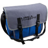 Lineaeffe Bicoloured Shoulder Bag