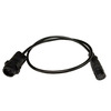 Lowrance Simrad Bg 7 Pin Patch Adapter Male 7 Pin Patch Adapter Male To 8 Pin