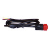 Lowrance Simrad Bg Power Cable