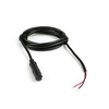 Lowrance Simrad Bg Power Supply Cable Hook2/reveal Series