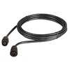 Cable de extensión Lowrance Simrad Bg para transductores de 9 pines