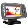 Crochet Lowrance Simrad BG Ecoscandaglio 2 4x