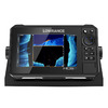 Lowrance Simrad Bg Lowrance Eco/gps Hds 7 Live