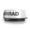 Radar Lowrance Simrad BG série Halo 20