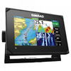 Lowrance Simrad BG Series Go 7 Xsr