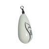 M2 Fishing Pear With White Swivel