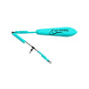 M2 Fishing Surf Dinamic With Blue Phosphorescent Long Arm