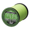 Madcat Distance 8-braid 1210m 0.45mm 45.3kg 100lbs Hi Vis Green