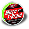 Magic Trout Micro T-braid