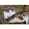Magic Trout Power Stopper Oval
