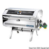 Magma Europe Magma Catalina Infrared Barbecue With Infrared Grilling Technology