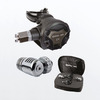 Mares 25xr With Cr Full Tek Set - Xr Line