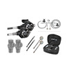 Mares 28xr - Hr - Full Sm Tek Set