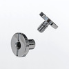 Mares Flat Head Dead Bolt Screw (4pcs)-xr Line