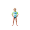 Mares Rash Guard Kid - Short Sleeve - Boy