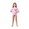 Mares Rash Guard Kid - Short Sleeve - Girl