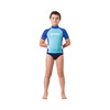 Mares Rash Guard Junior - Short Sleeve - Boy