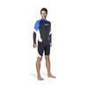 Mares Rash Guard Long Sleeve