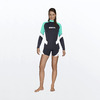 Mares Rash Guard Long Sleeve - She Dives